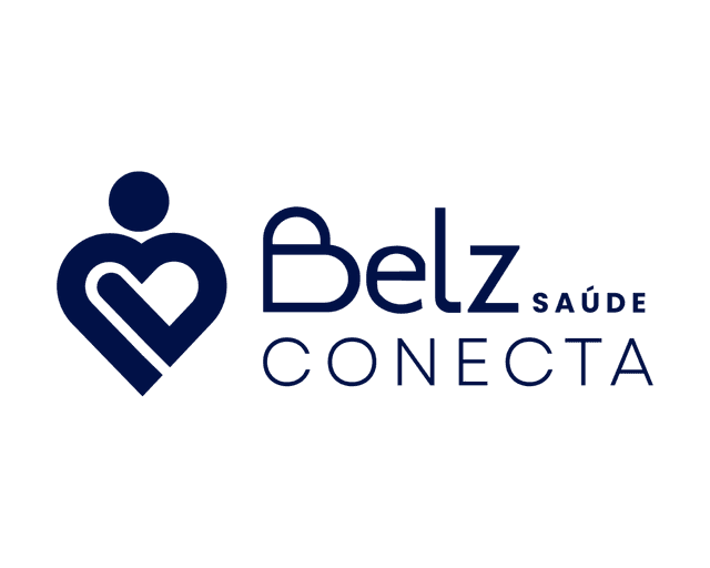 Logo Belz Conecta Saúde